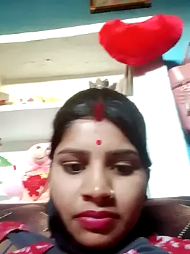 Nisha Cute online show from March 2025 12:14:02 PM