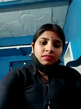 Nisha Cute online show from March 2025 11:22:02 AM