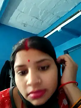 Nisha Cute online show from March 2025 08:40:01 AM