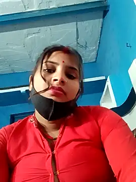 Nisha Cute online show from March 2025 11:42:02 AM