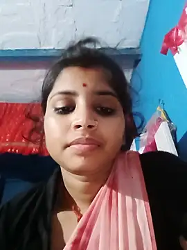 Snapshot of Nisha_Cute chatting on June 2026 06:55:02 PM Nisha Cute online show from June 2026 06:55:02 PM