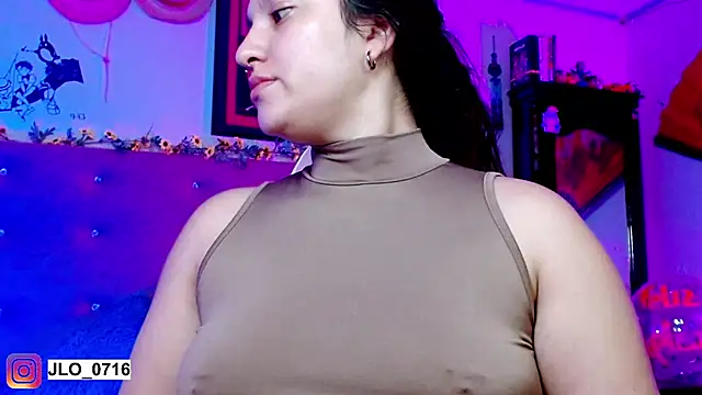 Snapshot of SOYYKY chatting on January 2025 01:47:01 AM SOYYKY online show from January 2025 01:47:01 AM