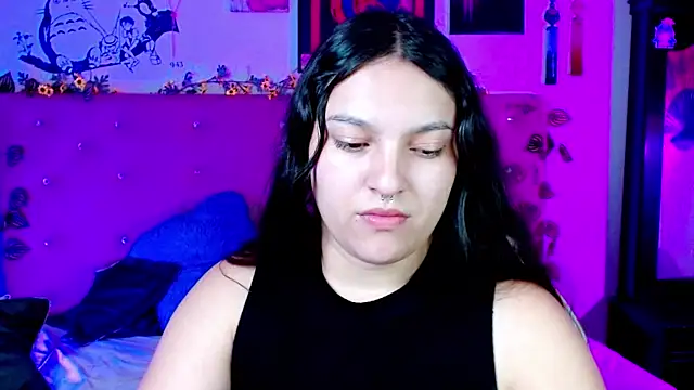 Snapshot of SOYYKY chatting on January 2025 02:26:01 AM SOYYKY online show from January 2025 02:26:01 AM