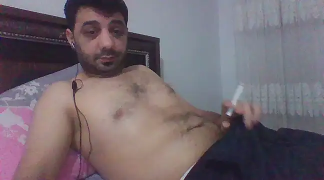 Snapshot of Sexyy_Mann34 chatting on January 2025 03:18:01 PM Sexyy Mann34 online show from January 2025 03:18:01 PM