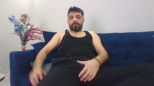 Sexyy Mann34 online show from March 2026 08:25:01 AM