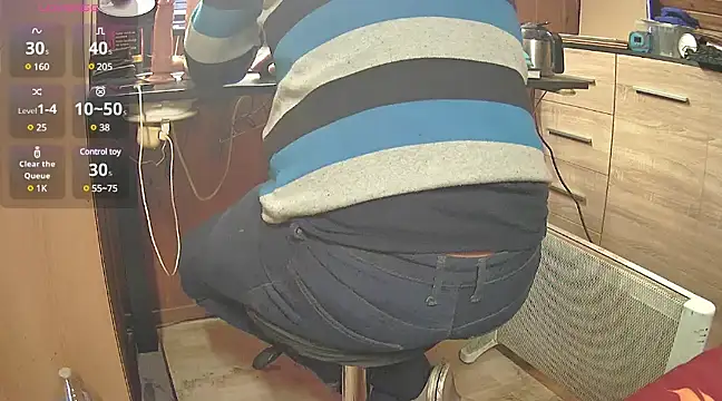 Snapshot of misteryman1956 chatting on March 2025 03:27:02 PM misteryman1956 online show from March 2025 03:27:02 PM