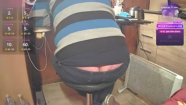 Snapshot of misteryman1956 chatting on March 2025 08:09:02 PM misteryman1956 online show from March 2025 08:09:02 PM