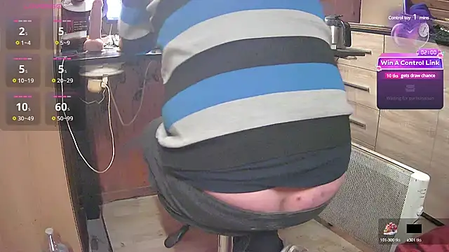 Snapshot of misteryman1956 chatting on March 2025 06:07:02 PM misteryman1956 online show from March 2025 06:07:02 PM