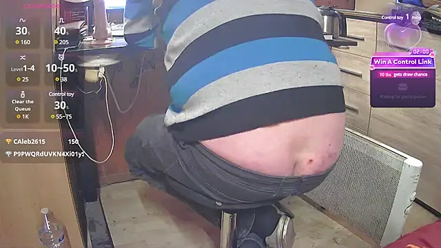 Snapshot of misteryman1956 chatting on March 2025 08:54:01 PM misteryman1956 online show from March 2025 08:54:01 PM