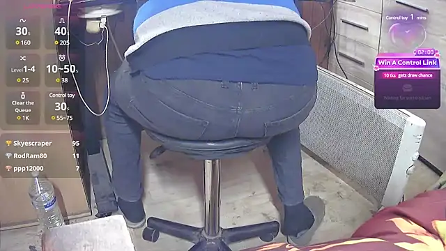 Snapshot of misteryman1956 chatting on March 2025 07:49:02 PM misteryman1956 online show from March 2025 07:49:02 PM