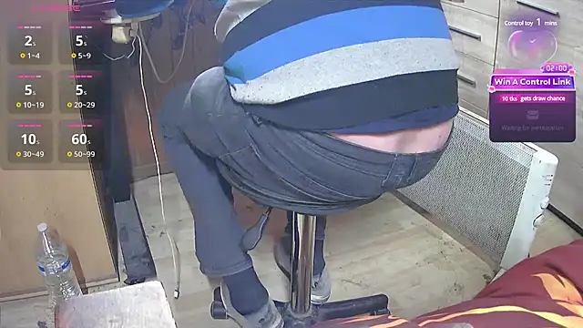 Snapshot of misteryman1956 chatting on March 2025 01:29:01 PM misteryman1956 online show from March 2025 01:29:01 PM