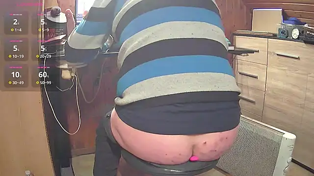 Snapshot of misteryman1956 chatting on March 2025 07:25:02 AM misteryman1956 online show from March 2025 07:25:02 AM