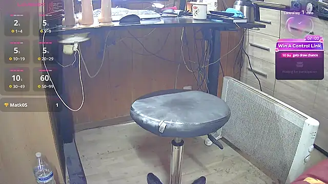 Snapshot of misteryman1956 chatting on March 2025 04:37:01 PM misteryman1956 online show from March 2025 04:37:01 PM