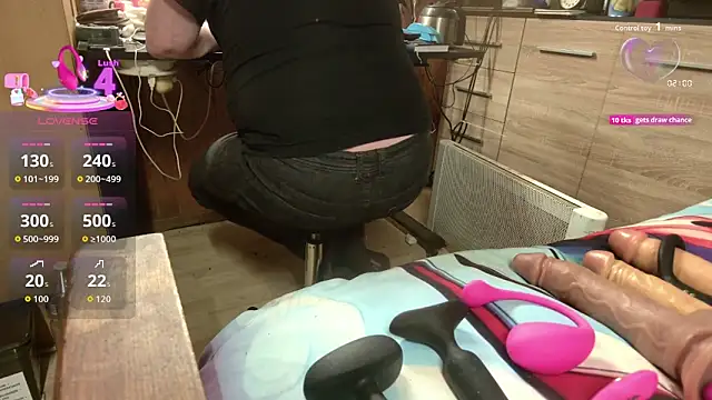 Snapshot of misteryman1956 chatting on November 2025 09:58:01 PM misteryman1956 online show from November 2025 09:58:01 PM