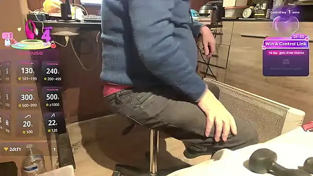 misteryman1956 online show from April 2026 04:52:01 PM