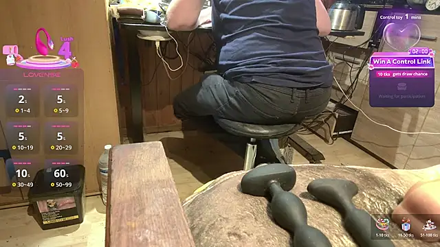 misteryman1956 online show from June 2026 05:23:01 AM