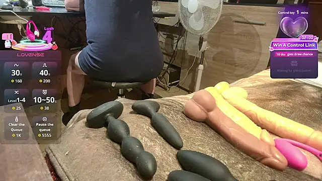misteryman1956 online show from June 2026 03:34:02 AM