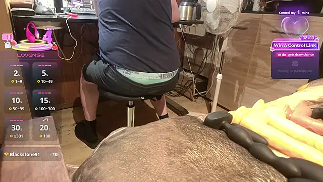 misteryman1956 online show from July 2026 05:20:01 PM
