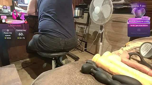 misteryman1956 online show from July 2026 05:10:02 AM