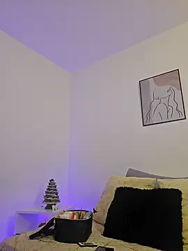 VictoriaEvaans  online show from December 2024 10:12:01 PM