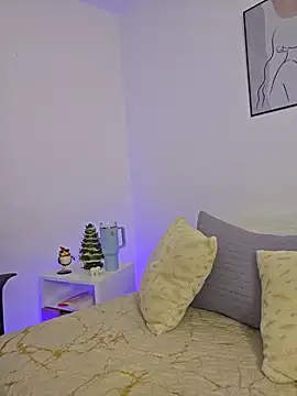 VictoriaEvaans  online show from December 2024 09:54:02 PM