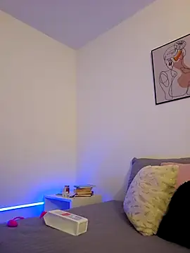 VictoriaEvaans  online show from October 2025 11:16:02 PM