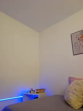 VictoriaEvaans  online show from October 2025 11:38:01 PM