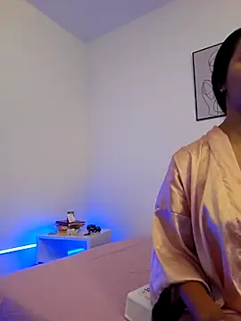 VictoriaEvaans  online show from November 2025 10:41:01 PM