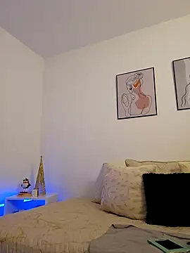 VictoriaEvaans  online show from January 2026 09:40:02 PM