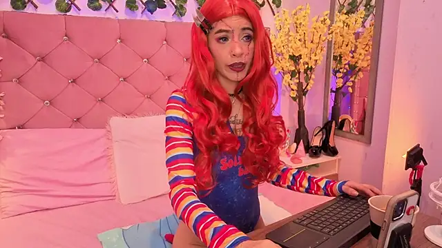 lauren evans96 online show from July 2026 04:10:02 AM
