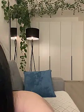  SweetCandyy online show from March 2025 09:26:02 PM