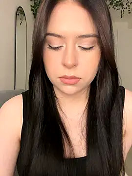  SweetCandyy online show from October 2025 07:56:02 PM