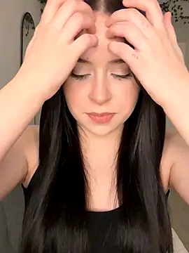  SweetCandyy online show from October 2025 07:34:02 PM