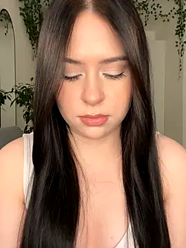  SweetCandyy online show from November 2025 07:45:01 PM