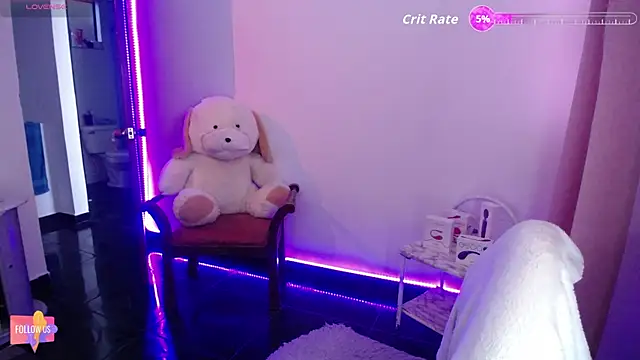 Snapshot of sweet_velvett chatting on April 2026 12:25:01 PM sweet velvett online show from April 2026 12:25:01 PM