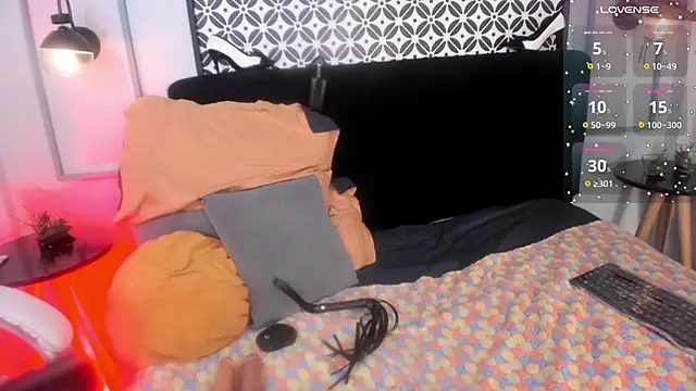 delilah fix online show from January 2025 04:46:01 PM