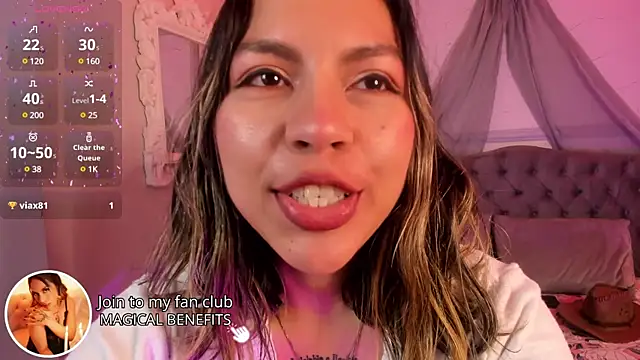 delilah fix online show from March 2025 02:02:01 PM