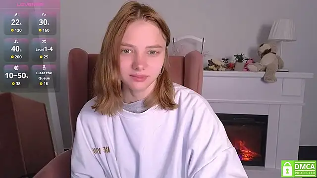 MirraBellanta online show from October 2025 08:29:01 PM