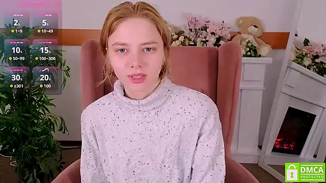 MirraBellanta online show from January 2026 11:18:01 PM