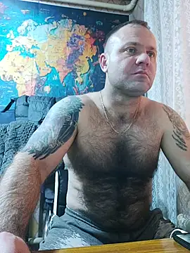 Crek666 online show from February 2026 09:23:02 AM