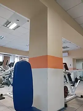 Crek666 online show from April 2026 03:12:01 AM