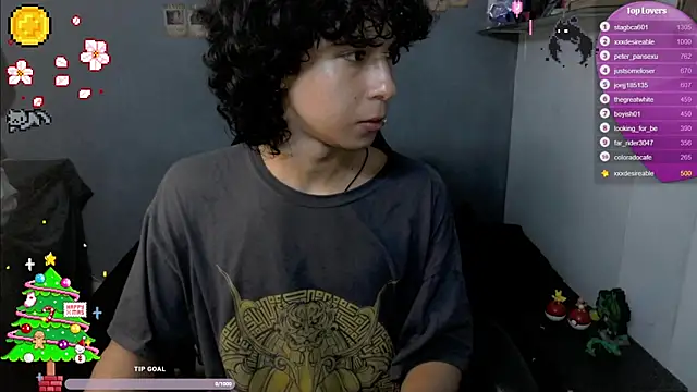 kairozz online show from December 2024 01:25:01 AM