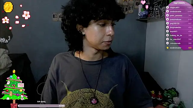 kairozz online show from December 2024 04:31:01 AM