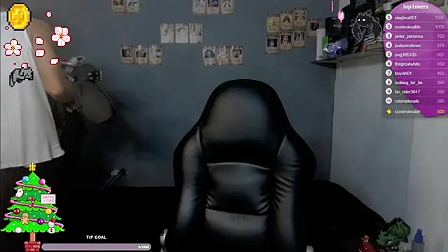 kairozz online show from December 2024 12:30:02 AM