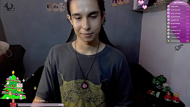 kairozz online show from December 2024 03:48:01 AM