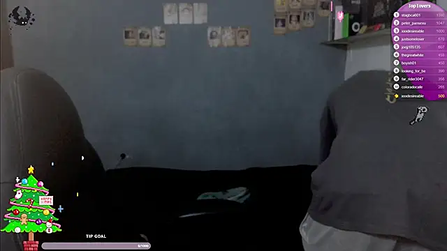 kairozz online show from December 2024 01:37:01 AM