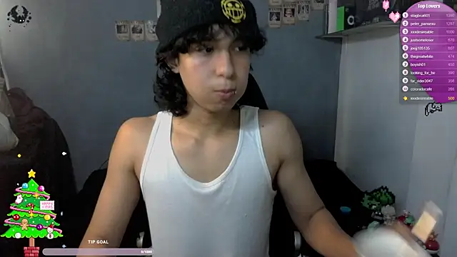kairozz online show from December 2024 04:52:02 PM