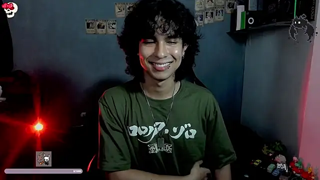 kairozz online show from December 2024 10:43:02 PM