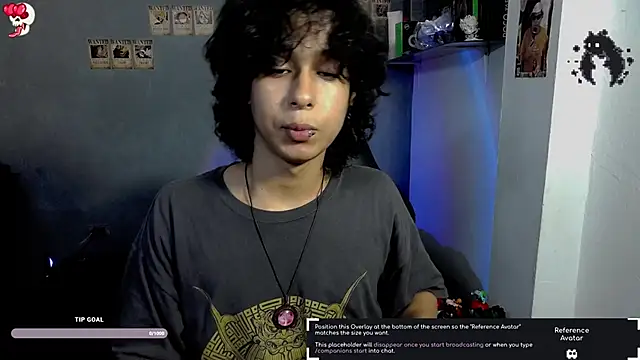 kairozz online show from January 2025 09:46:02 PM