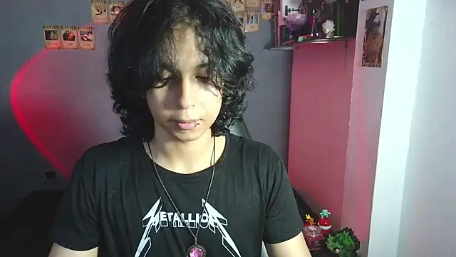 kairozz online show from February 2025 11:41:01 PM